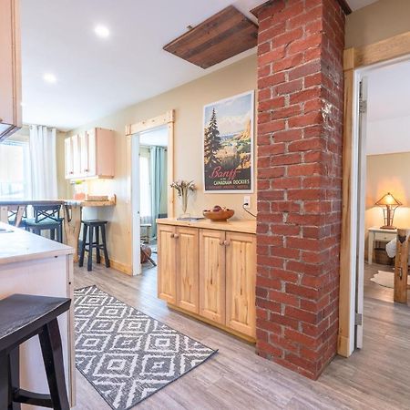 Craftsman'S Loft - Heritage Charm - Ac - 5 Min Dt Calgary Zewnętrze zdjęcie
