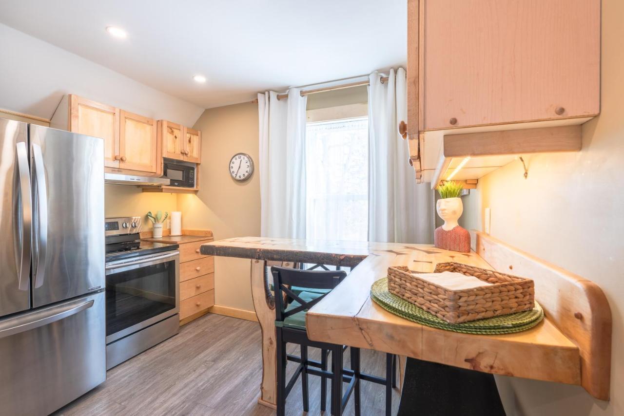 Craftsman'S Loft - Heritage Charm - Ac - 5 Min Dt Calgary Zewnętrze zdjęcie