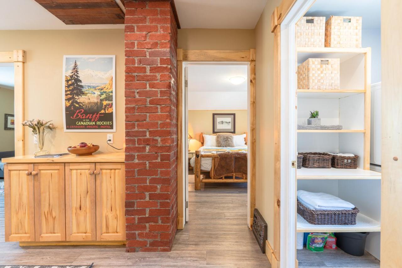 Craftsman'S Loft - Heritage Charm - Ac - 5 Min Dt Calgary Zewnętrze zdjęcie