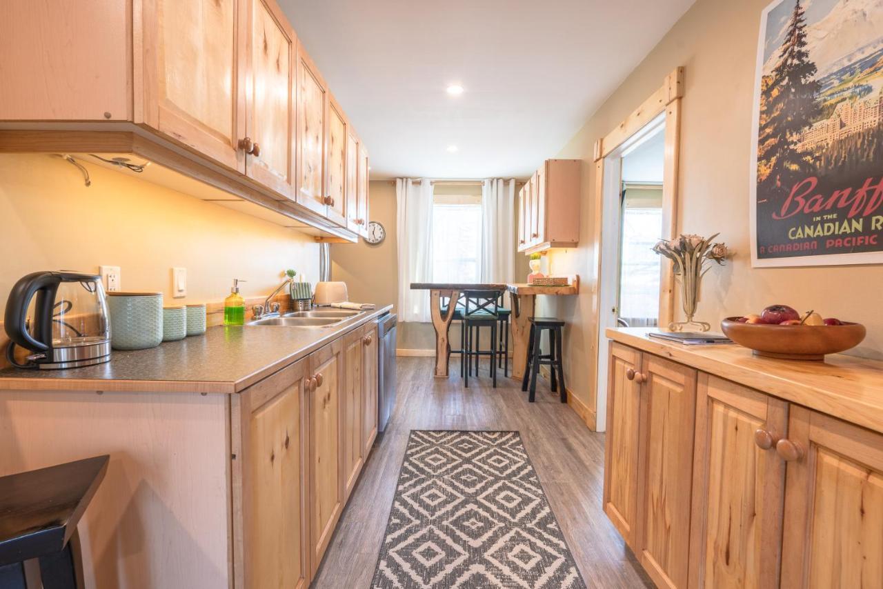 Craftsman'S Loft - Heritage Charm - Ac - 5 Min Dt Calgary Zewnętrze zdjęcie
