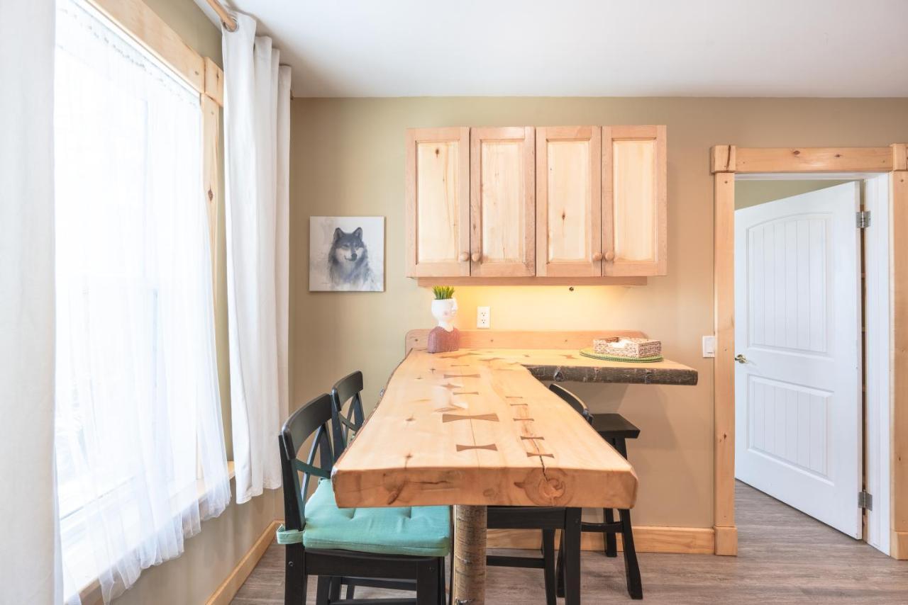 Craftsman'S Loft - Heritage Charm - Ac - 5 Min Dt Calgary Zewnętrze zdjęcie