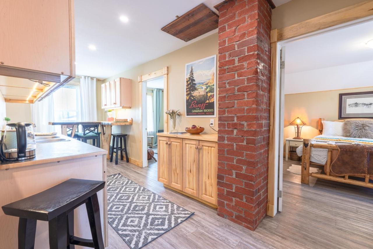 Craftsman'S Loft - Heritage Charm - Ac - 5 Min Dt Calgary Zewnętrze zdjęcie