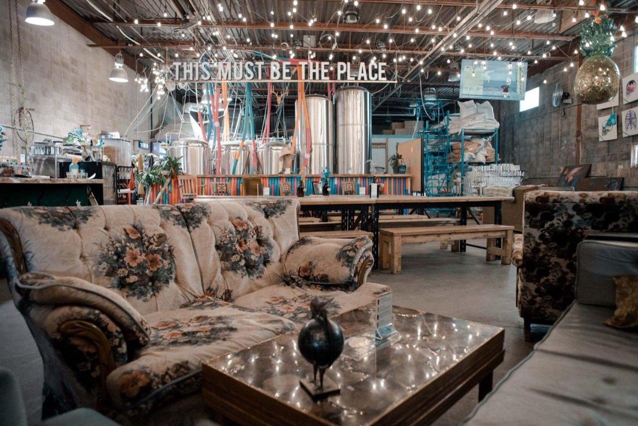 Craftsman'S Loft - Heritage Charm - Ac - 5 Min Dt Calgary Zewnętrze zdjęcie