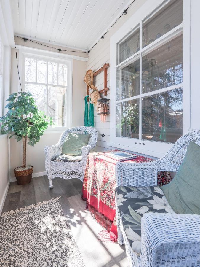 Craftsman'S Loft - Heritage Charm - Ac - 5 Min Dt Calgary Zewnętrze zdjęcie