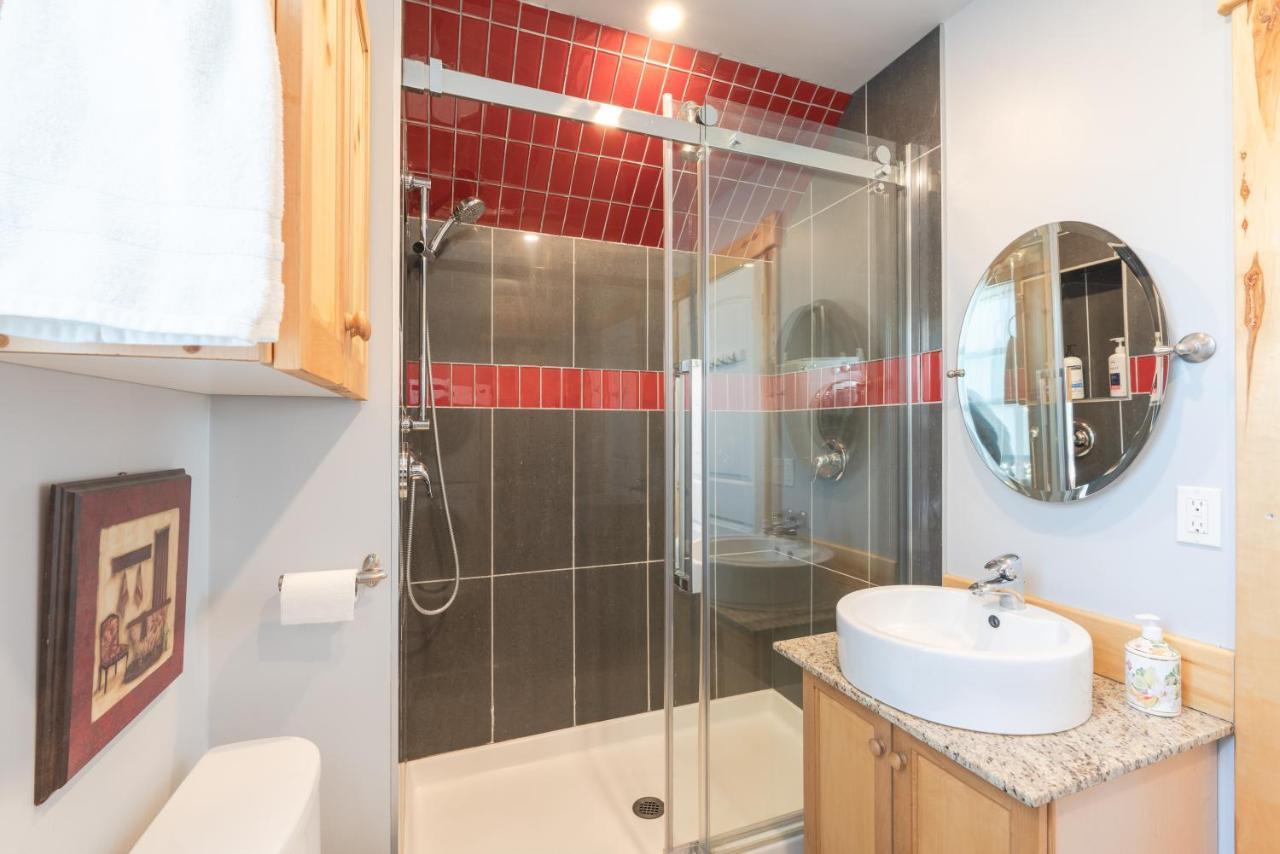 Craftsman'S Loft - Heritage Charm - Ac - 5 Min Dt Calgary Zewnętrze zdjęcie